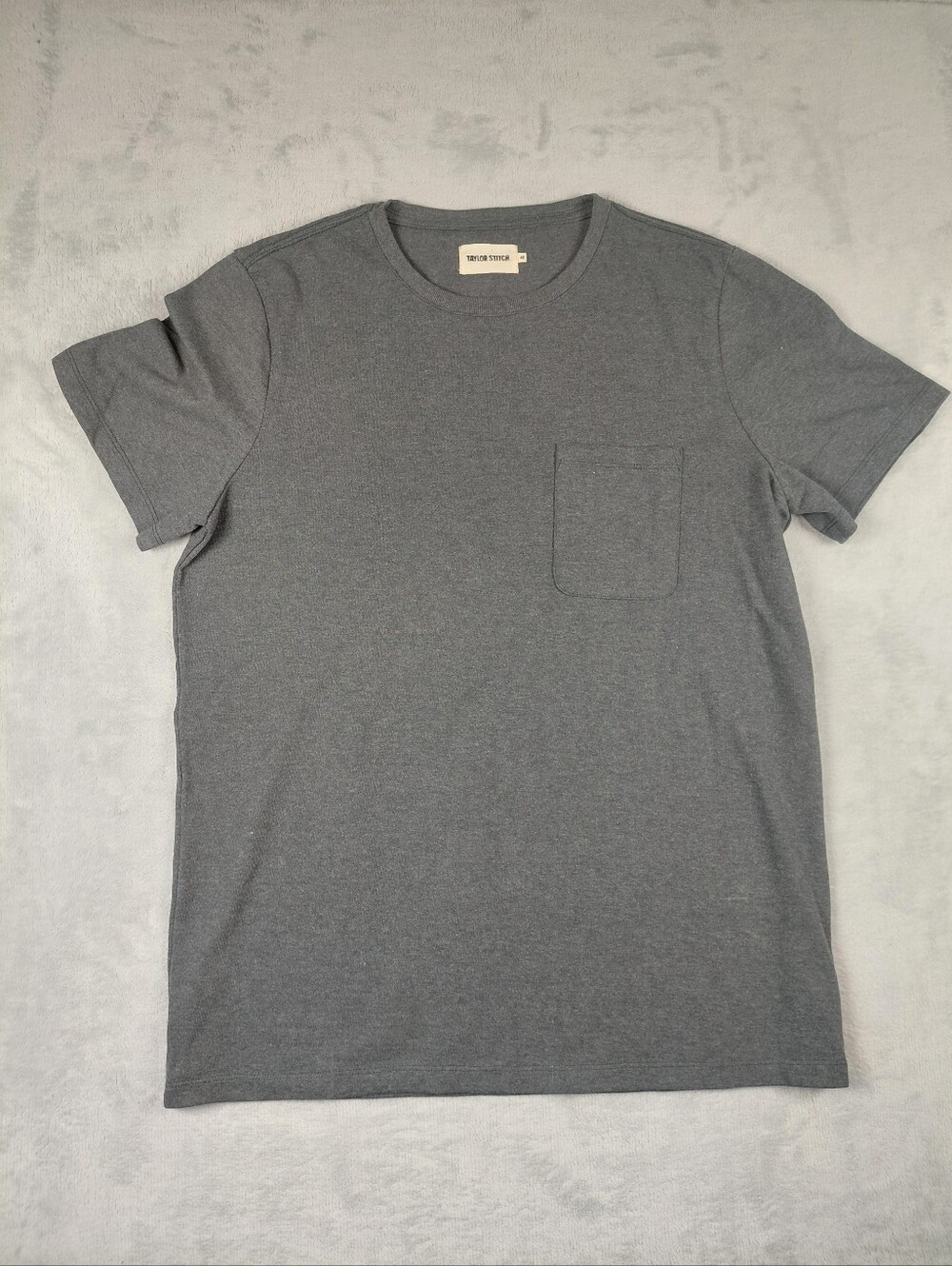 Taylor Stitch T-Shirt, Size 40
